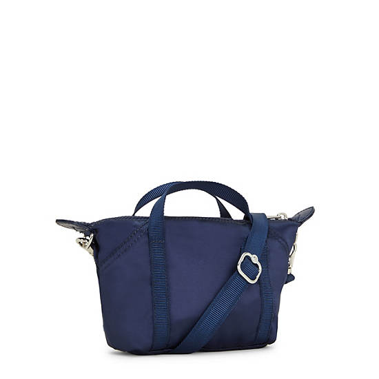 Sacs Crossbody Kipling Art Compact Bleu | FR 2141GS